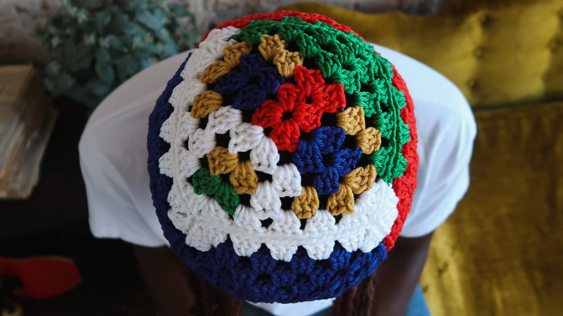 Crochet Patterns